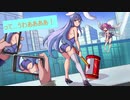 【あかりOИE】マナーとカメラとメタ発言モノ。２４【Rabi-Ribi】