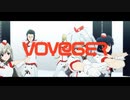 アイドルマスター「VOY＠GER」（60fps化検証）