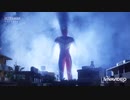 ウルトラマントリガー第19話、ティガ登場シーンのBGMを変えてみた