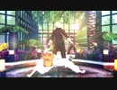 【鬼滅のMMD】ジャバヲッキー・ジャバヲッカ【炎・風・水・蛇柱で　お着替え有り】