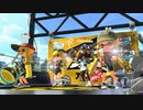 【11月番外編‐2】高みを目指すローラーガチマッチpart92