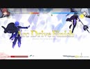 15年ぐらいぶりに格ゲーする。『MELTY BLOOD: TYPE LUMINA』実況プレイ　ランクマッチ成長記 part31