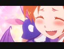 子づくりしましょ☆Ha!!【吸血鬼すぐ死ぬMAD】
