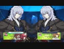 15年ぐらいぶりに格ゲーする。『MELTY BLOOD: TYPE LUMINA』実況プレイ　ランクマッチ成長記 part32