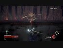 CODE VEIN　迅雷の皇帝＋10　Lv1ソロ完全勝利