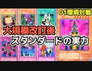 遊戯王 01環境 主要カード全部規制！？大規模改訂後スタンの実力【第2期 4弾：千眼の魔術書 制限改訂後①】