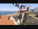 【GTA5】シーズン4 GTA5 漆黒の朱鷺 JP act131