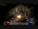 Diablo2Resurrected Necromancer実況プレイ67