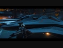 Star Citizen Alpha 3.15.1 Live: Ares Inferno - Using Lag PIP for targeting