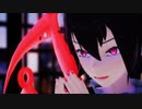 【東方MMD】正体不明のヒバナ【封獣ぬえ】