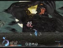 自分用 GetsuFumaDen Undying Moon 熟練者 月蓮華での適当プレイ記録
