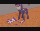 ケン・デ・ライオンの生態