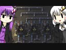 【Factorio】ゆるゆる設定で工場作ります～その7～【VOICEROID実況】