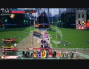 【ｗｌｗ】CR0 紅筆 パピール ※色々テスト動画34（Ver5.32-E）