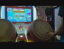 太鼓の達人（新）　ウサテイ