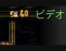 【3度目のバナナ】スーパードンキーコング3を実況プレイ　その8 【2人実況】