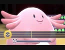 【2人実況】ポケモンダイパリメイク ラッキー6匹でポケモンリーグに殴り込むラキ part2