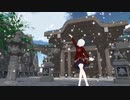 幸子に【千本桜】躍ってもらった