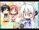 現役高校生が巫女として森でサバイバルを始めるまで～パート29～