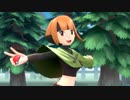 【ポケットモンスターブリリアントダイヤモンド】これが地下大洞窟パワー！？草タイプのかくれんぼジムリーダー・ナタネとのバッジを掛けたバトル！【実況】　その１０