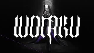 【デフォ子】福音／wotaku【UTAUカバー】+UST配布