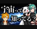 狂ったように宇宙の神秘を緑仙に熱弁した元にじさんじライバーの話【にじさんじ切り抜き】