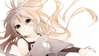 まさかイヤイヤそんなこと（IA　オリジナル曲）