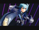 【原神MMD / MMD】エウルア Eula - GETCHA! 【60FPS】