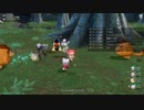 [DQX] 大した事やらないけど、今日もまったりと。第1752回 -2/5