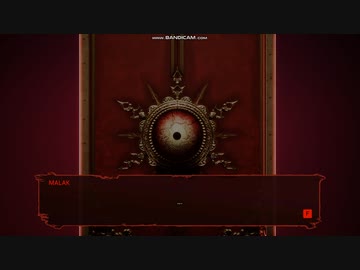 迫真ホラゲー部(大便乗)　NEWパックマンの裏技mp4　Dark Deception