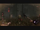 #10【Dead by Daylight】発電機は固めないのが定石【鬼】