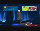 15年ぐらいぶりに格ゲーする。『MELTY BLOOD: TYPE LUMINA』実況プレイ　ランクマッチ成長記 part35