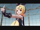 【MMD】ミュージックミュージック【りんちゃん】