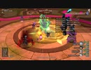 [DQX] 大した事やらないけど、今日もまったりと。第1752回 -4/5