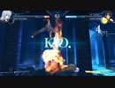 15年ぐらいぶりに格ゲーする。『MELTY BLOOD: TYPE LUMINA』実況プレイ　ランクマッチ成長記 part36