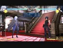 15年ぐらいぶりに格ゲーする。『MELTY BLOOD: TYPE LUMINA』実況プレイ　ランクマッチ成長記 part37