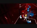 【Beat Saber】グリーンライツ・セレナーデ【なりきり衣装】