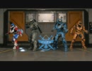 【HALO Infinite】スパルタン達の永遠たる戦い：ベータ版　スモールチーム　１