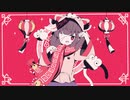 【東北きりたん】マオ【VOICEROIDカバー】