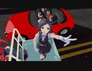 【MMD艦これ他】お宮式黒潮改二他でラストリゾート【ドライブは楽しいねｗ】