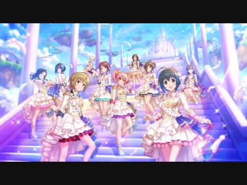 【デレマス10周年記念映像】THE IDOLM@STER CINDERELLA GIRLS10th Anniversary Special PV～Memories with You～