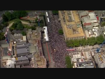 もう隠せないよ・・・