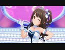 【デレステ1080p】「とどけ！アイドル」3DMV｜10周年企画【アイドルマスター】