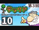 第3回『テラリア』記憶を無くしたつもりでニューゲーム　再録10