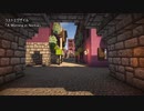 【Minecraft】Biomes O' Plentyで城砦網を築く 4章 第3回【ゆっくり実況】