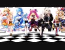 ホロライブ五期生でGirls