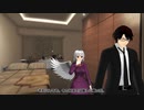 【GTA5】シーズン4 GTA5 漆黒の朱鷺 JP act132