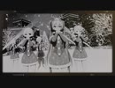 少し早いクリスマスです「好き！雪！本気マジック」