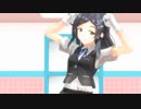 【MMD艦これ】 ダーリンダンス 黒潮Ver