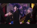 【MMDアイナナ】Masked bitcH【新旧Re:vale】